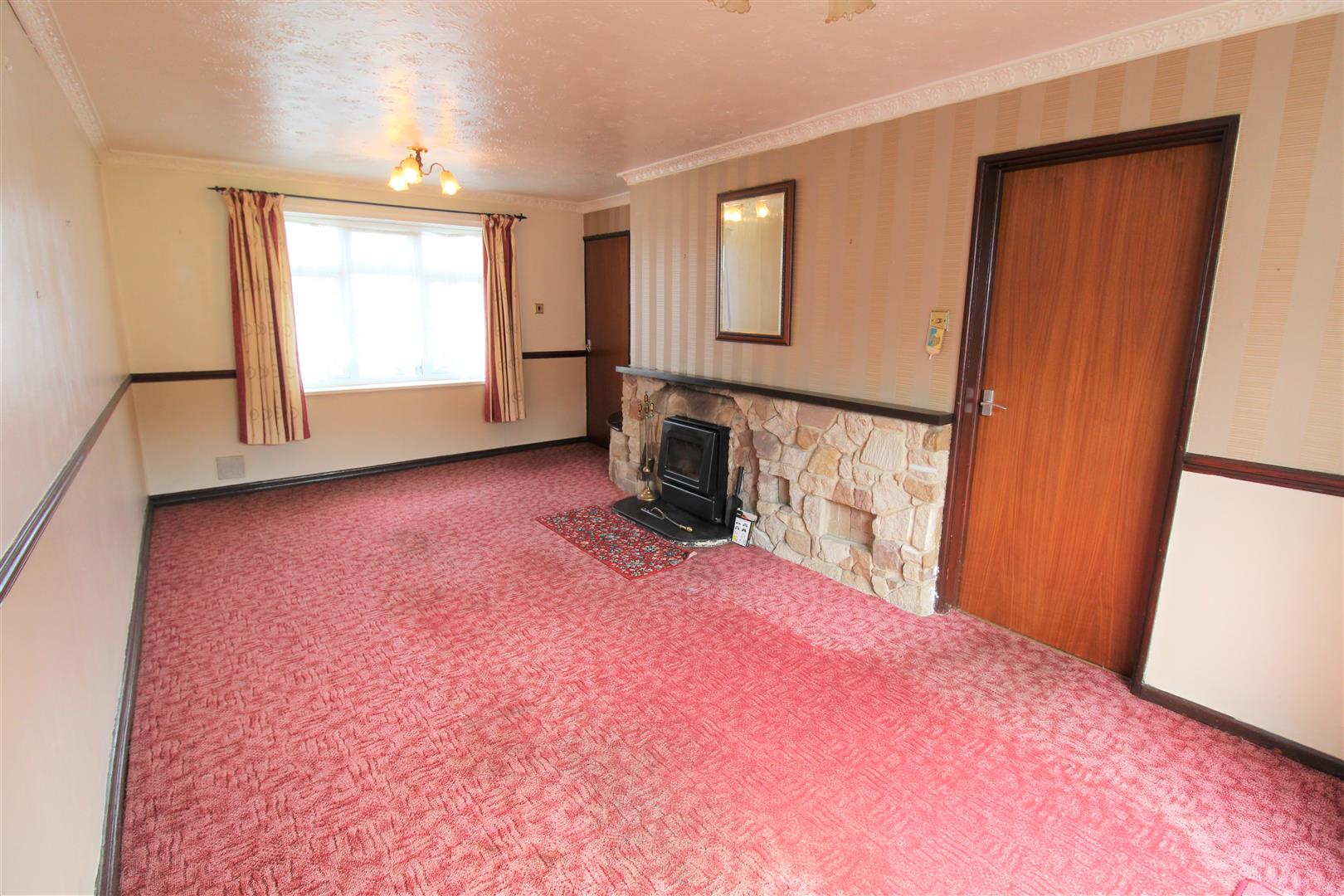Haslemere Avenue, Milton, Stoke-On-Trent